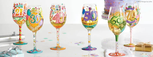 Happy Birthday to you!