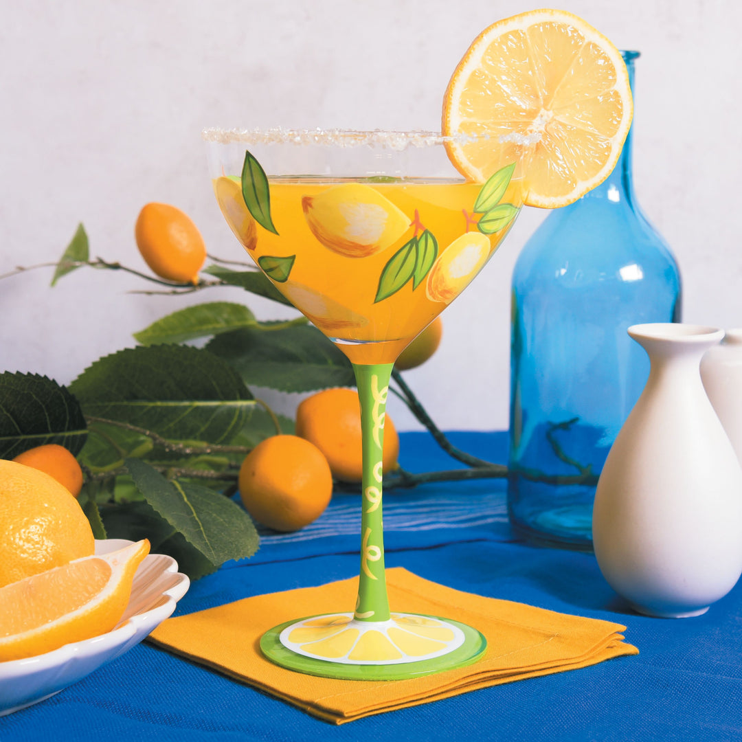 Raising a glass to the end of summer with a cocktail or two!
