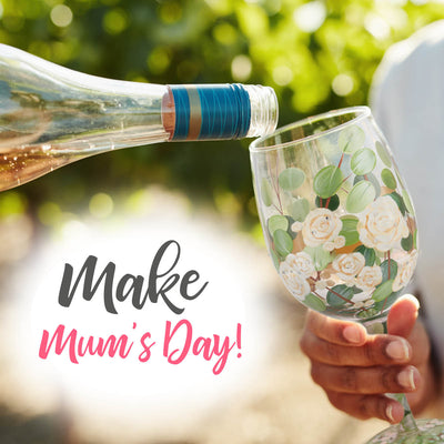 Make Mum’s Day