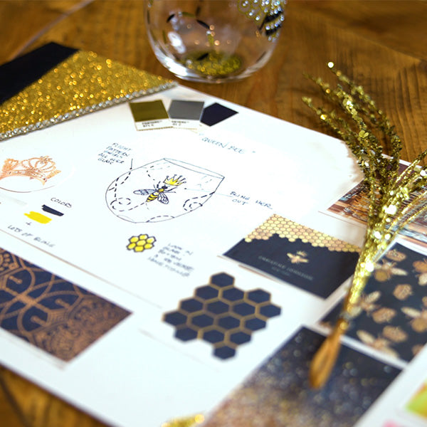 Creating a Glass with Lolita