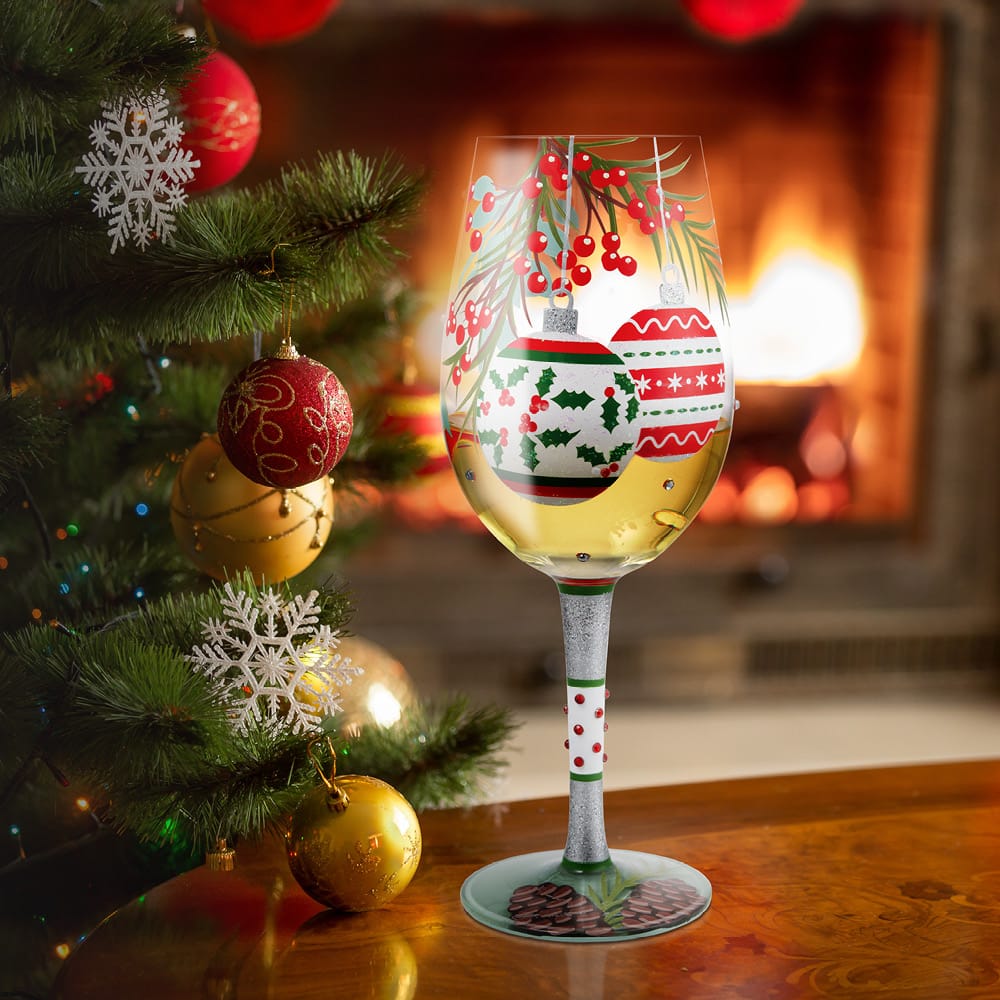 Spread some Christmas cheer with Designs by Lolita!