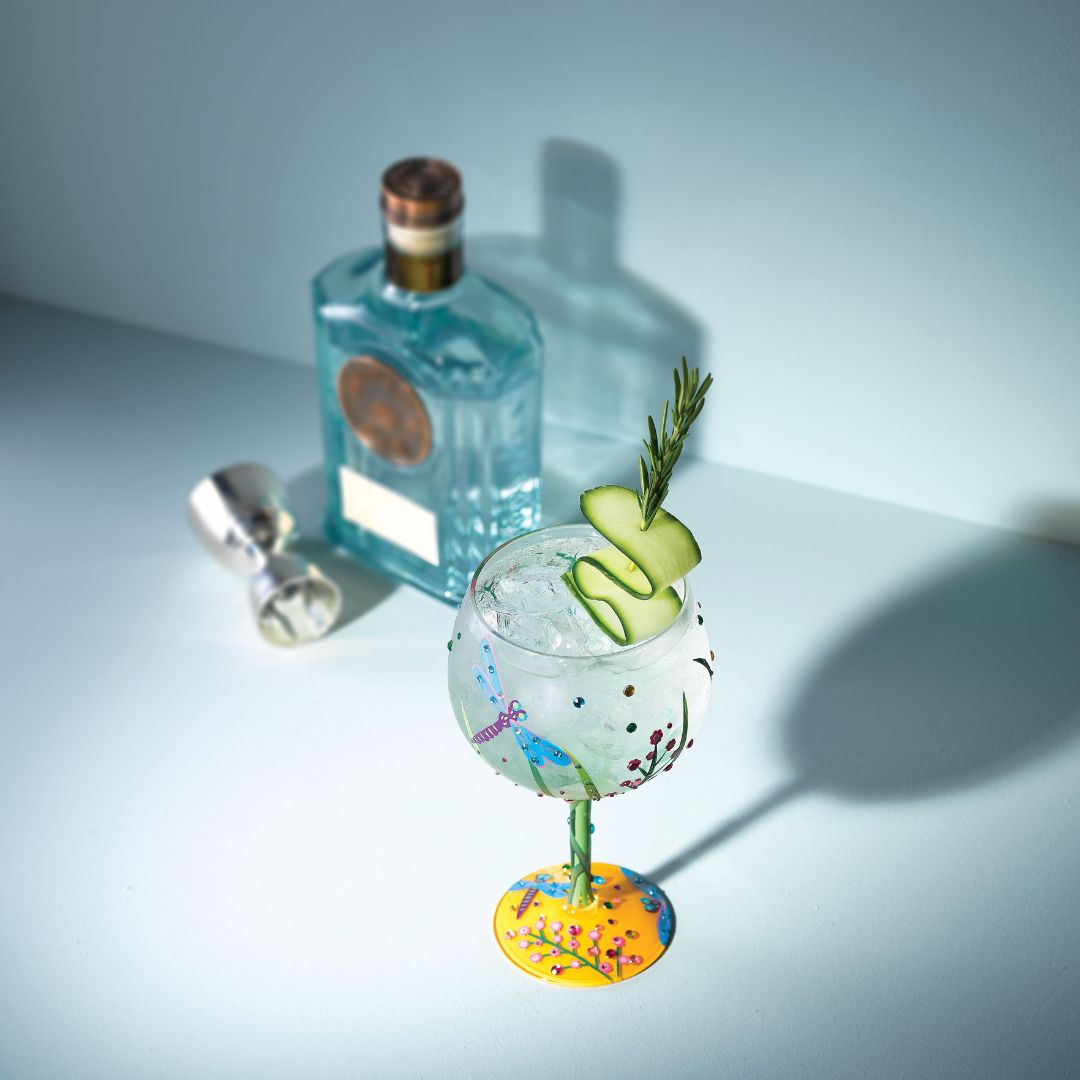 International Gin Day!