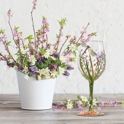 Step into spring with gorgeous glasses for mum this Mother’s Day