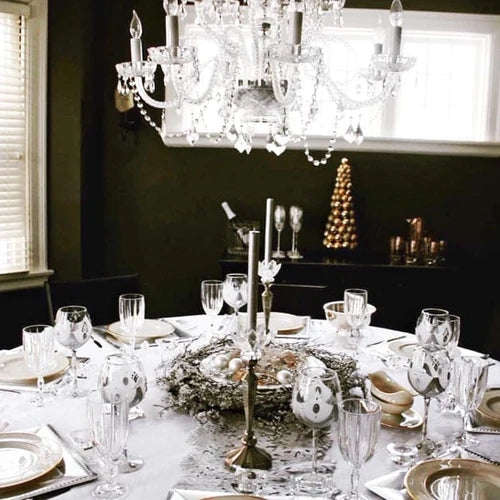 Lolita's Holiday Table
