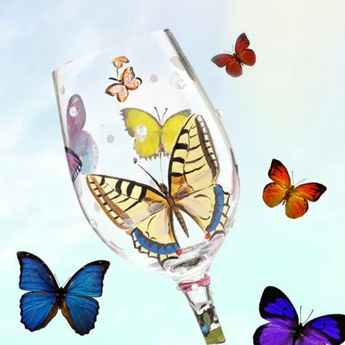 Say Hello to My Spring Sangria!