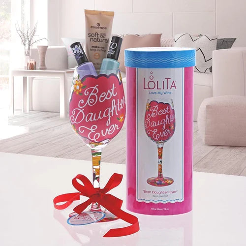 Give a gift handmade with love this Valentine’s Day!