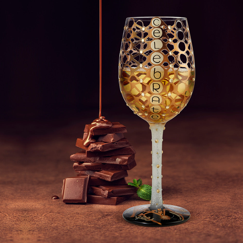 Lolita's Guide to Pairing Wine and Chocolate: Elevate Your Taste Buds in Style