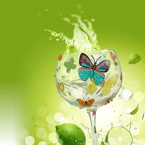 Marvellous mixology! Enjoy a spot of cocktail making with Designs by Lolita