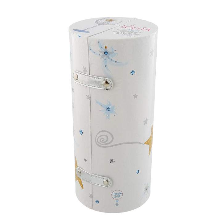 You're the Brightest Star Superbling Glass by Lolita