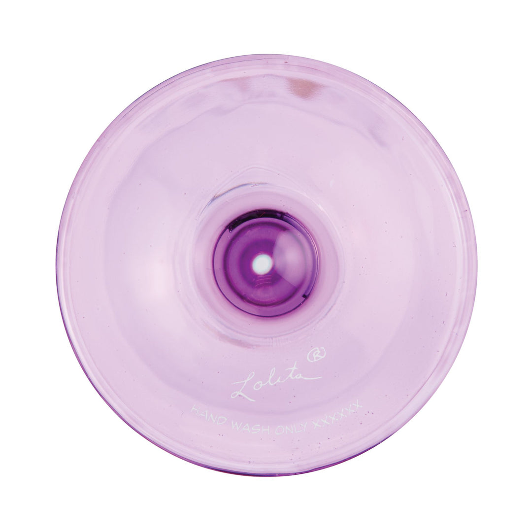 Fairy Wine Mother Wine Glass