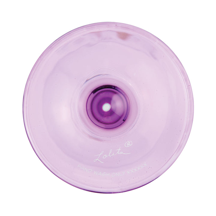 Fairy Wine Mother Wine Glass