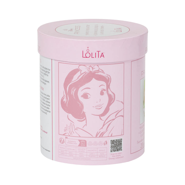 Happily Ever After (Snow White) Stemless Glass