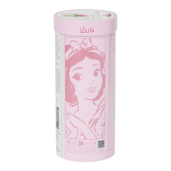 Life is a Fairytale (Snow White) Glass