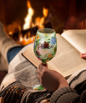 Curl up with Lolita and a good book