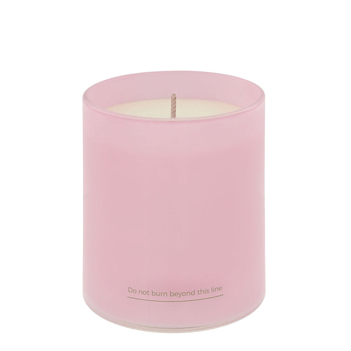 Lavender And Black Peppermint Candle by Irish Botanicals