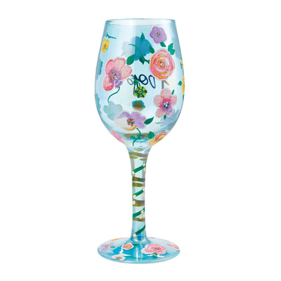 Hope Wine Glass